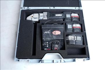 Plåtsax – Dräco AK3514-7R