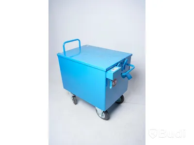 Verktygskista – OBM Norden 225 L