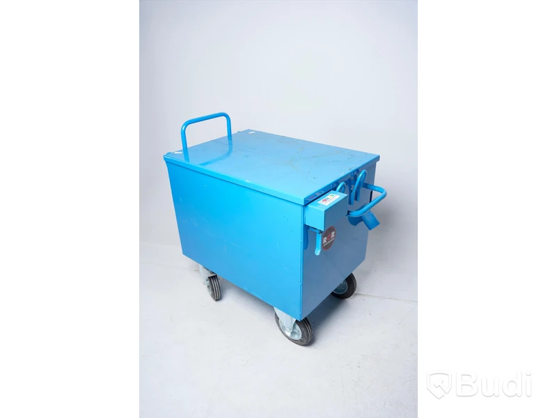 Verktygskista – OBM Norden 225 L