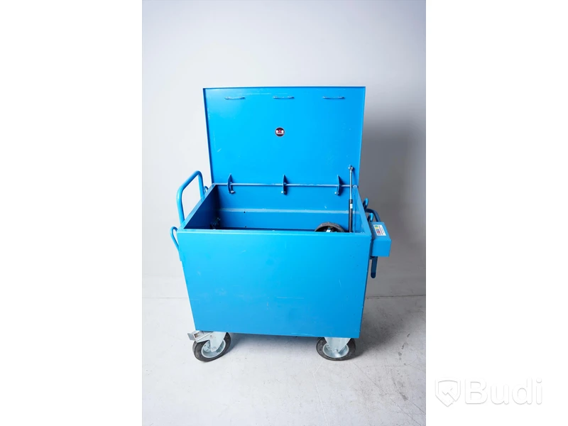 Verktygskista – OBM Norden 225 L