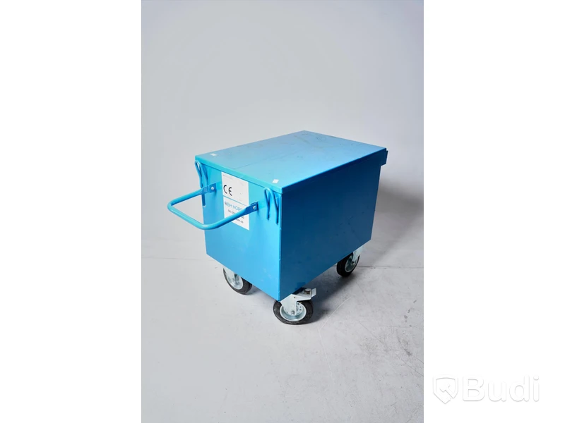 Verktygskista – OBM Norden 225 L