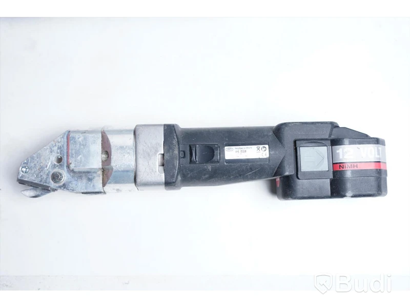 Plåtsax – Dräco AK3514-7R