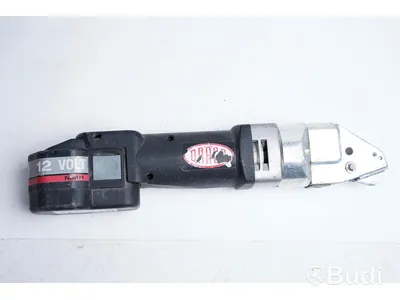 Plåtsax – Dräco AK3514-7R