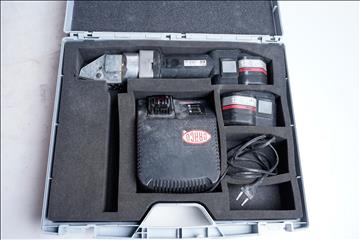 Plåtsax – Dräco AK3514-7R