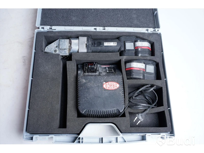 Plåtsax – Dräco AK3514-7R