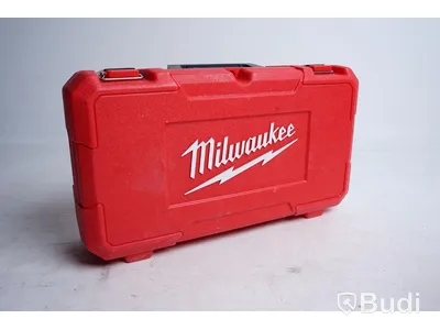 Hålsågsats – Milwaukee, OBS! delar kan saknas