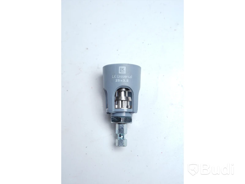 Kalibreringsverktyg – LK Set F9 A16-A32