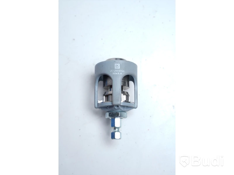 Kalibreringsverktyg – LK Set F9 A16-A32