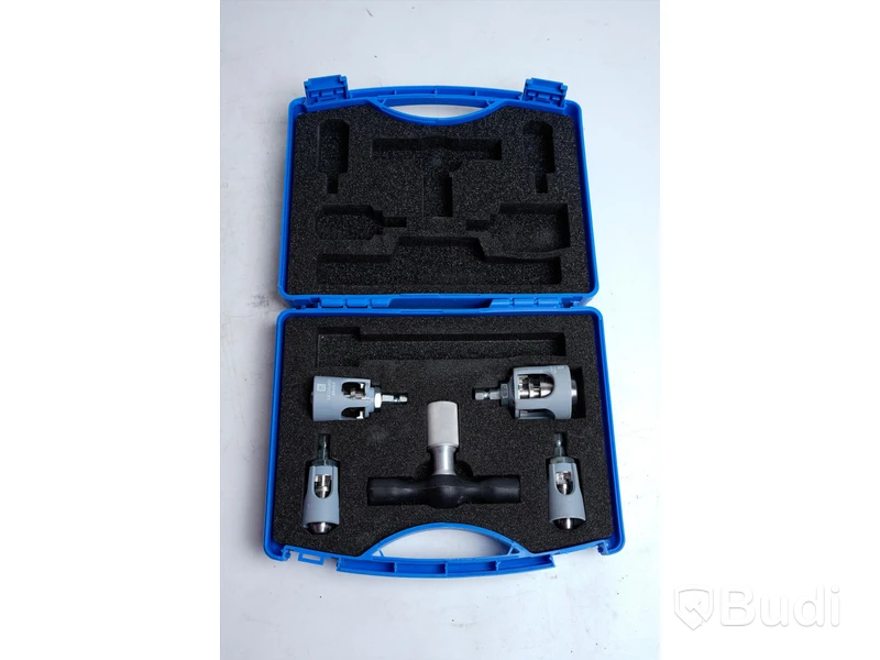 Kalibreringsverktyg – LK Set F9 A16-A32