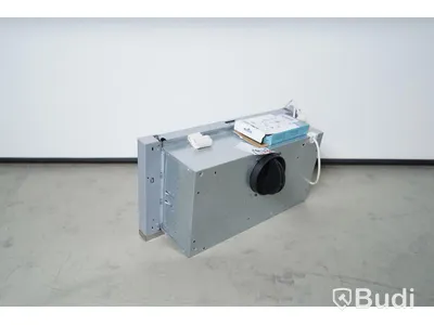 Köksfläkt, Zanussi ZHP60260SA. Ny.