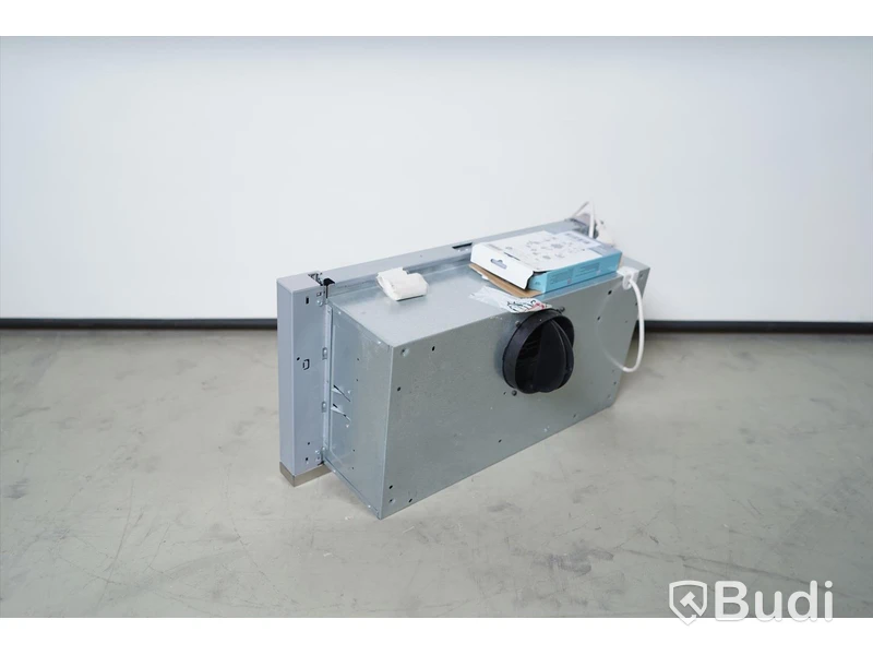 Köksfläkt, Zanussi ZHP60260SA. Ny.