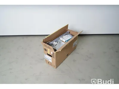 Köksfläkt, Zanussi ZHP60260SA. Ny.