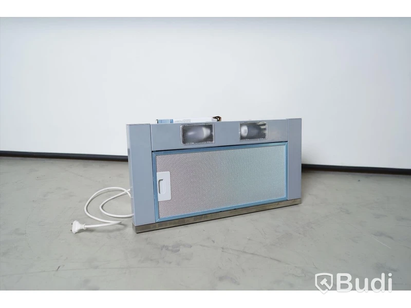 Köksfläkt, Zanussi ZHP60260SA. Ny.
