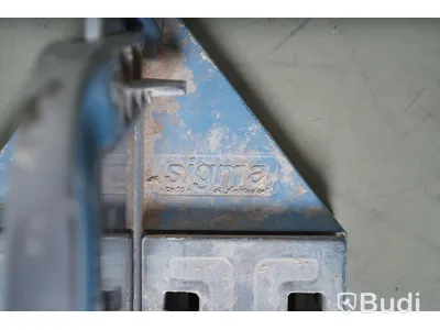 Kakelskärare, Sigma Cm35.
