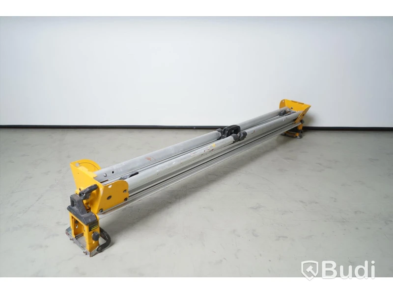 Sågbord, Dewalt DE7023-XJ.