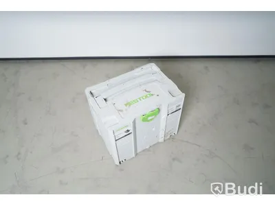 Cirkelsåg, Festool TS 55 REBQ-Plus. Funktionstestad.
