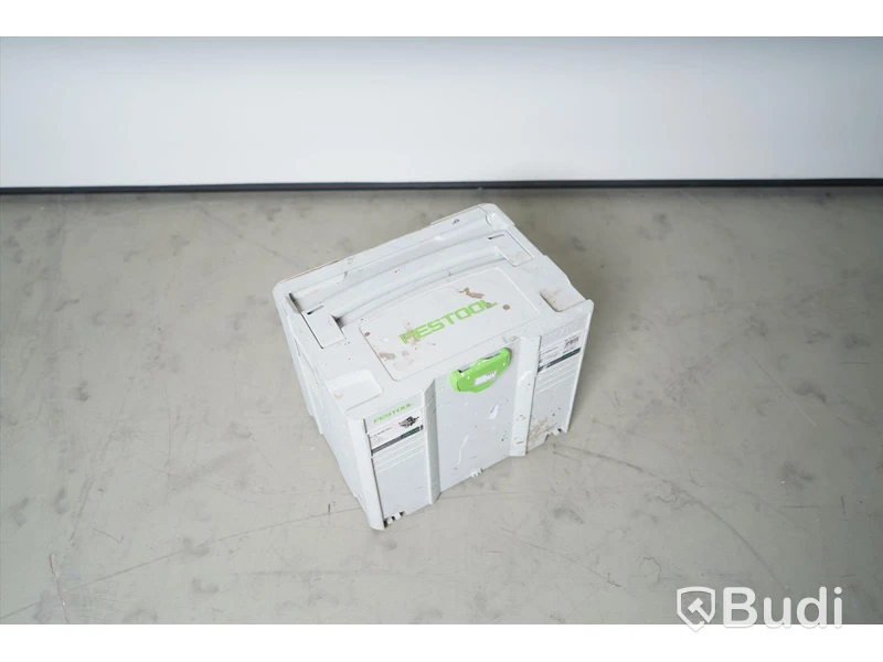 Cirkelsåg, Festool TS 55 REBQ-Plus. Funktionstestad.