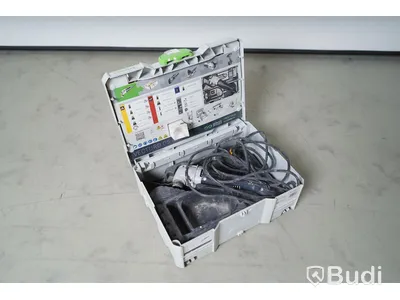 Multiverktyg, Festool Vecturo OS400. Funktionstestad.