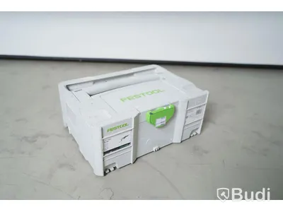 Multiverktyg, Festool Vecturo OS400. Funktionstestad.