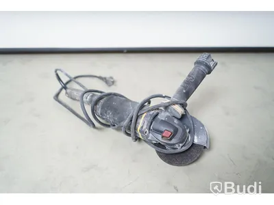 Vinkelslip, Cat DX36. Funktionstestad.