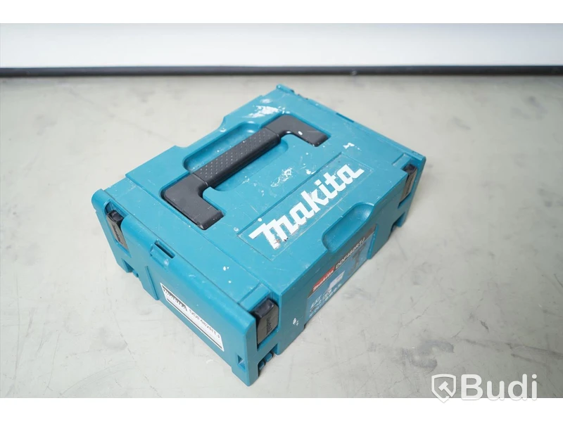 Skruvdragare, Makita DDF482RTJ. Funktionstestad.