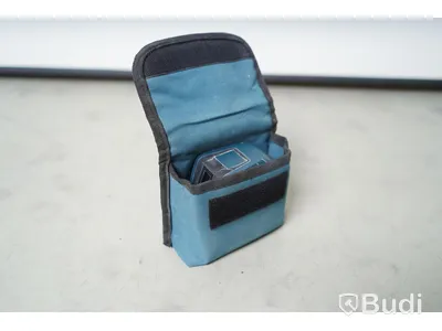 Korslaser, Bosch Professional GLL 2-10. Funktionstestad.