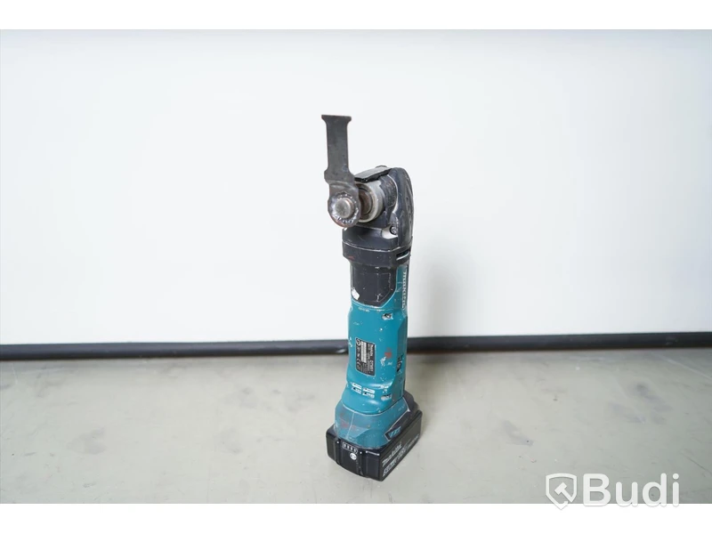 Multiverktyg, Makita DTM51. Funktionstestad.