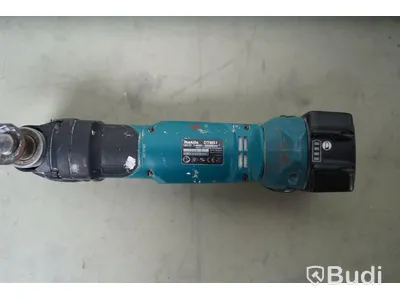 Multiverktyg, Makita DTM51. Funktionstestad.