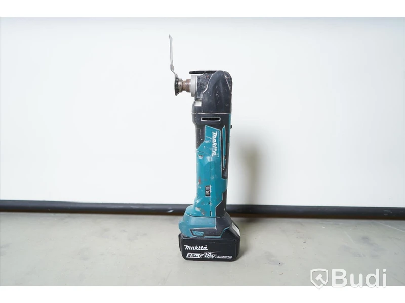 Multiverktyg, Makita DTM51. Funktionstestad.