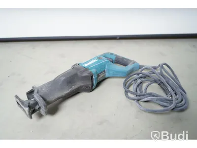 Tigersåg. Makita JR3051T.  Funktionstestad.