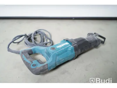 Tigersåg. Makita JR3051T.  Funktionstestad.