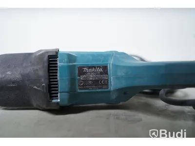 Tigersåg. Makita JR3051T.  Funktionstestad.