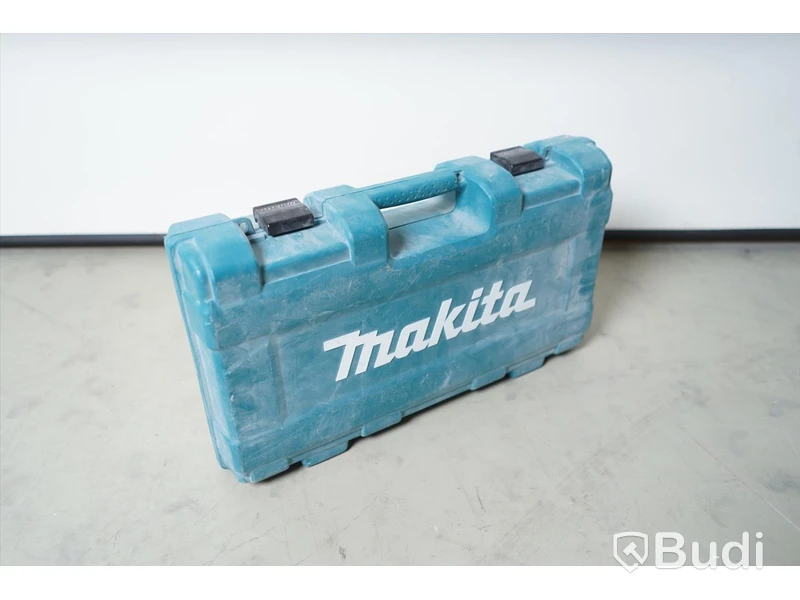 Tigersåg. Makita JR3051T.  Funktionstestad.