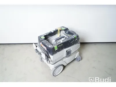 Dammsugare, Festool CTL 26 E.