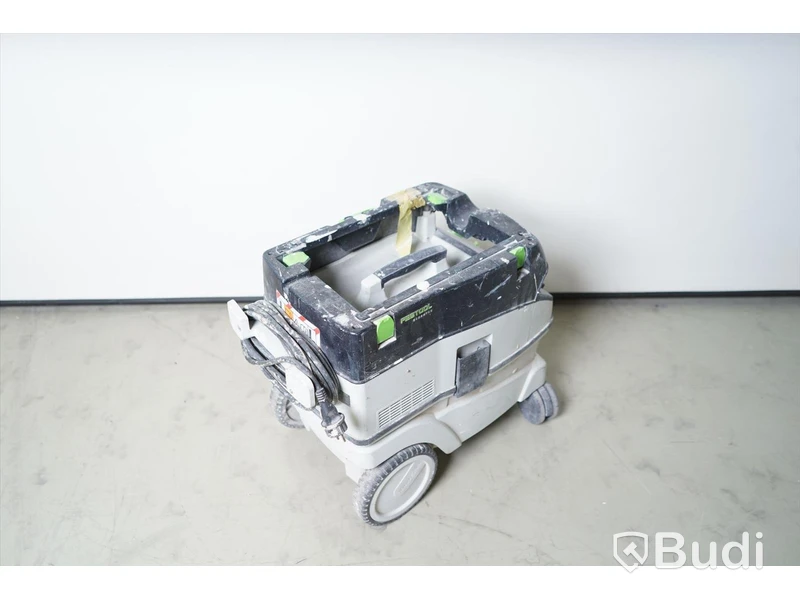 Dammsugare, Festool CTL 26 E.
