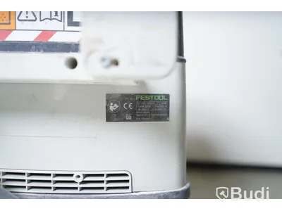 Dammsugare, Festool CTL 26 E.