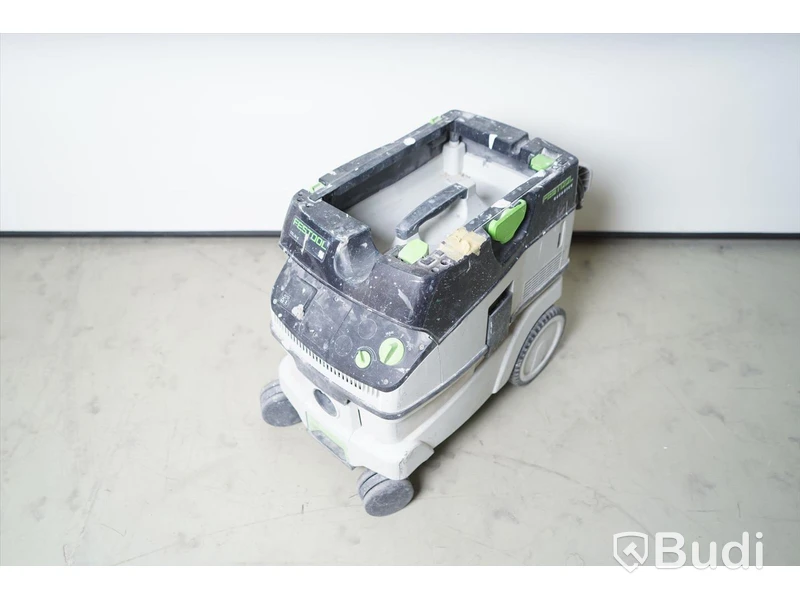 Dammsugare, Festool CTL 26 E.