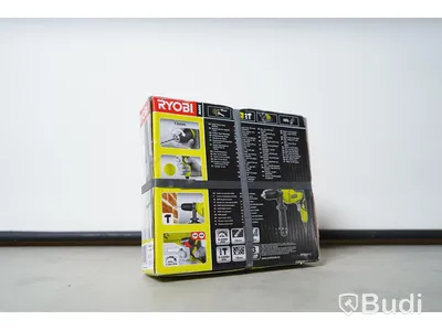 Slagborr. Ryobi RPD500G. Ny, Obruten förpackning.