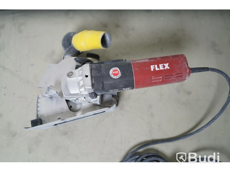 Spårsåg, Flex MS 1706 FR.