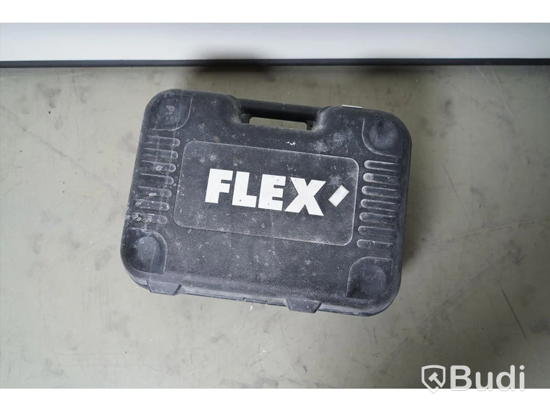 Spårsåg, Flex MS 1706 FR.