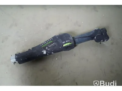 Vägg- och takslip, Festool Planex LHS 225 EQ-Plus/SW.  Funktionstestad.