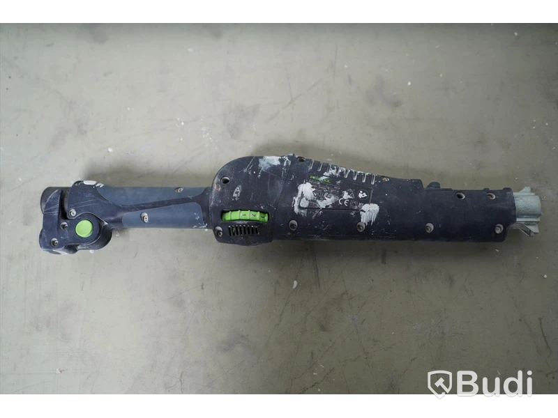 Vägg- och takslip, Festool Planex LHS 225 EQ-Plus/SW.  Funktionstestad.