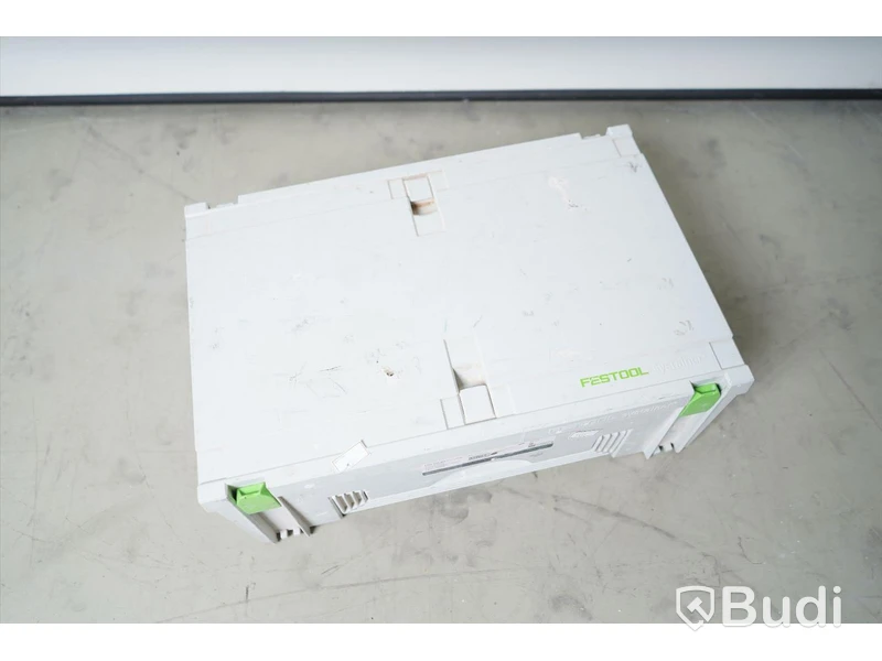 Vägg- och takslip, Festool Planex LHS 225 EQ-Plus/SW.  Funktionstestad.