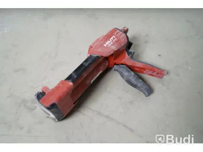 Injekteringspistol, Hilti HDM 300.