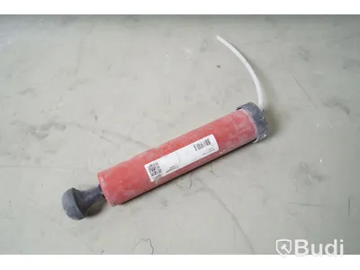 Injekteringspistol, Hilti HDM 300.