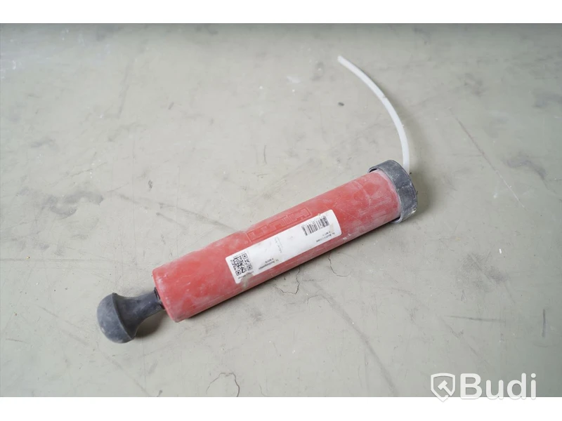 Injekteringspistol, Hilti HDM 300.