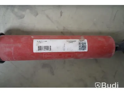 Injekteringspistol, Hilti HDM 300.