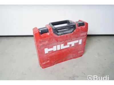 Injekteringspistol, Hilti HDM 300.