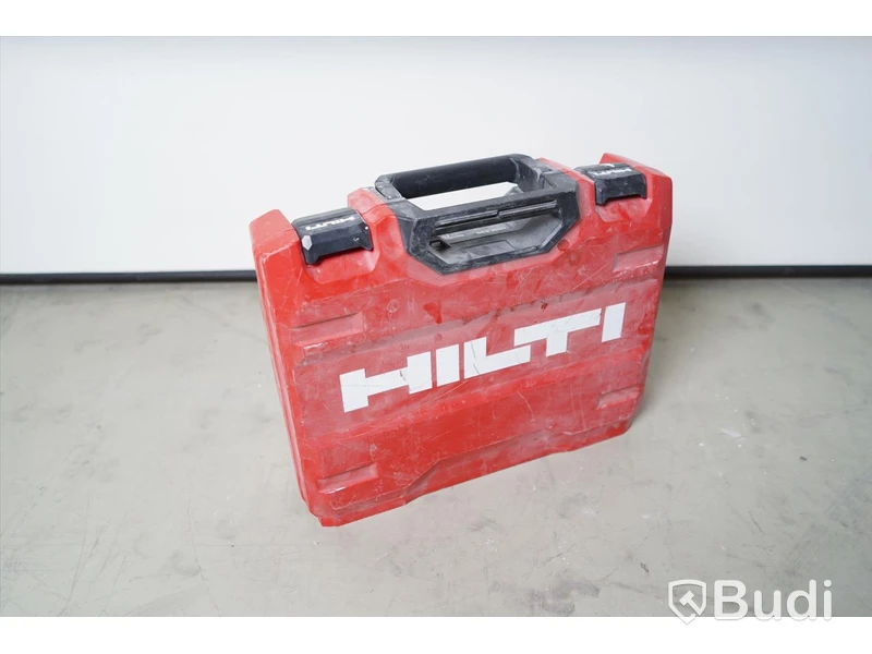 Injekteringspistol, Hilti HDM 300.