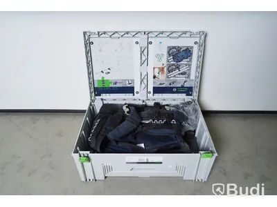 Bärsele. Festool TG-LHS 225.
